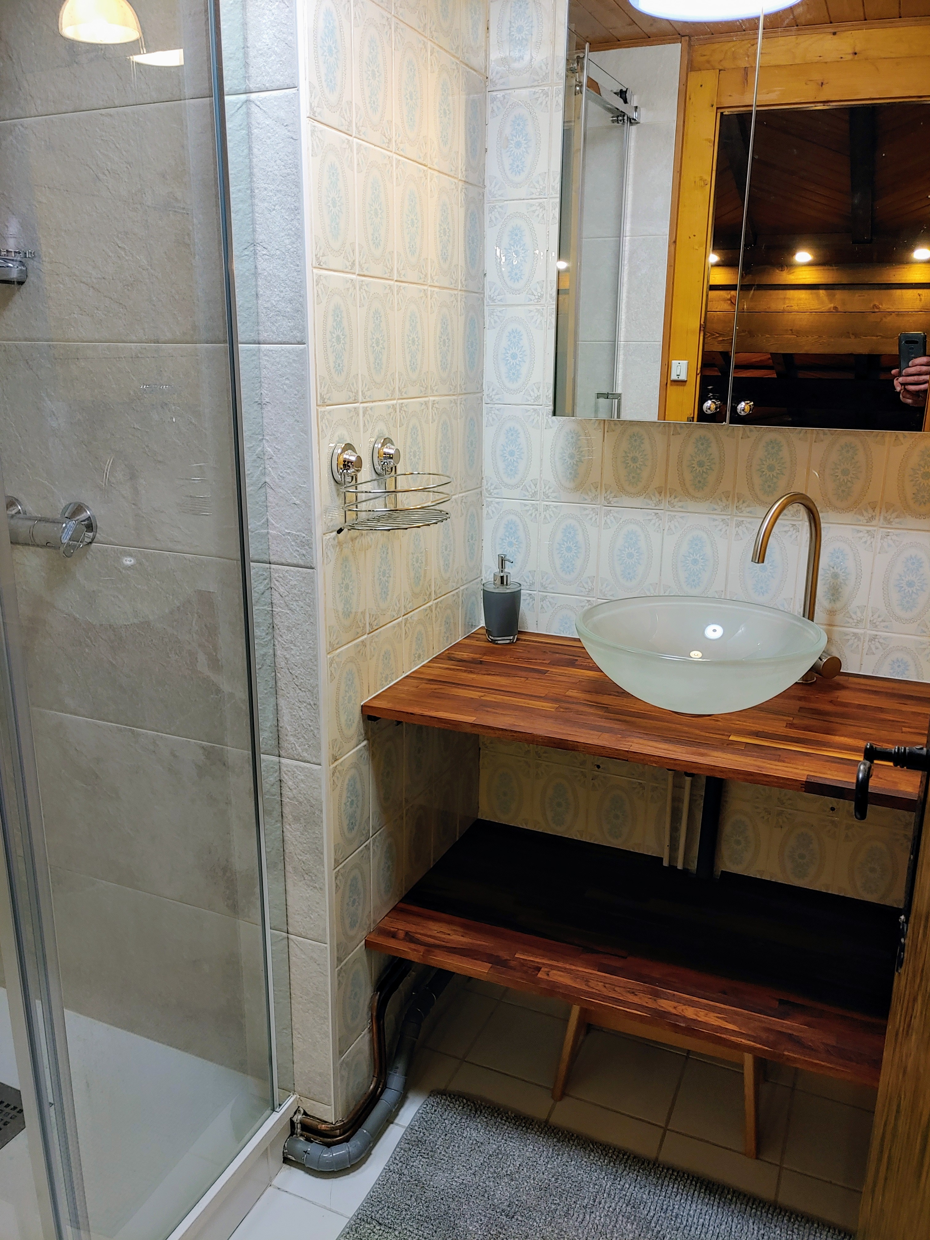 Chalet F4 von 100 m2_Lugrin