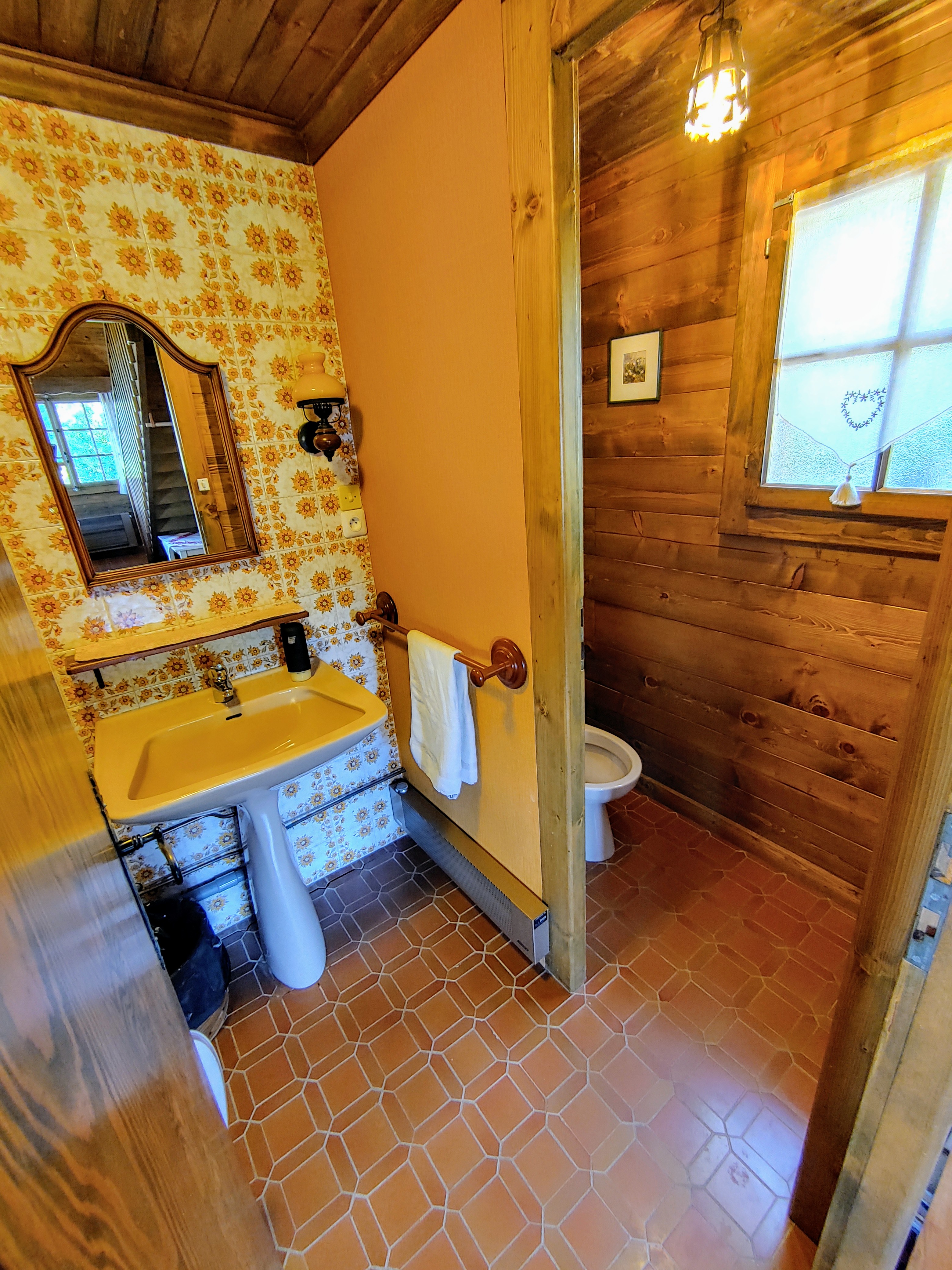 Chalet F4 von 100 m2_Lugrin