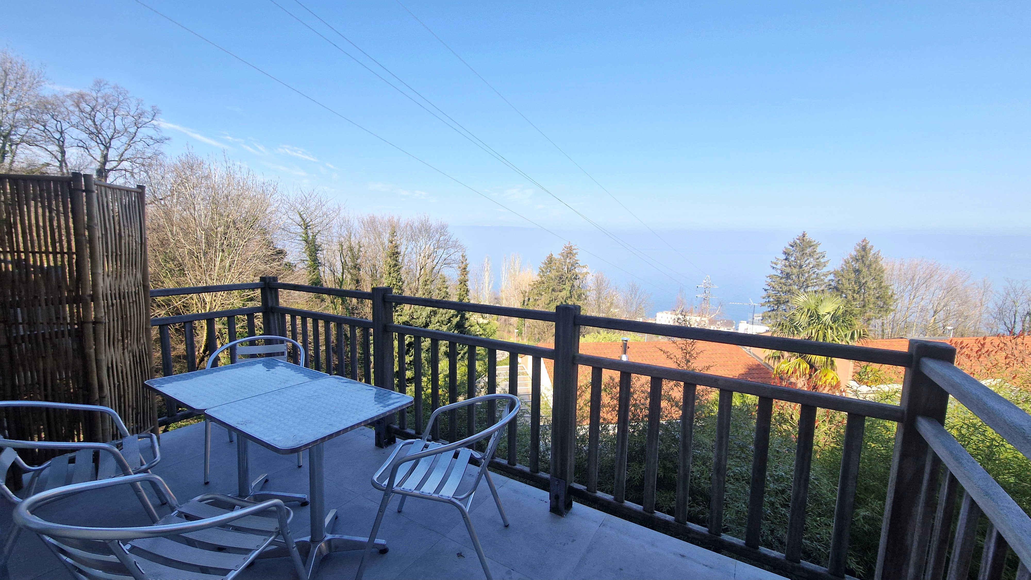 F3 of 51 m2 in a redidence_Évian-les-Bains