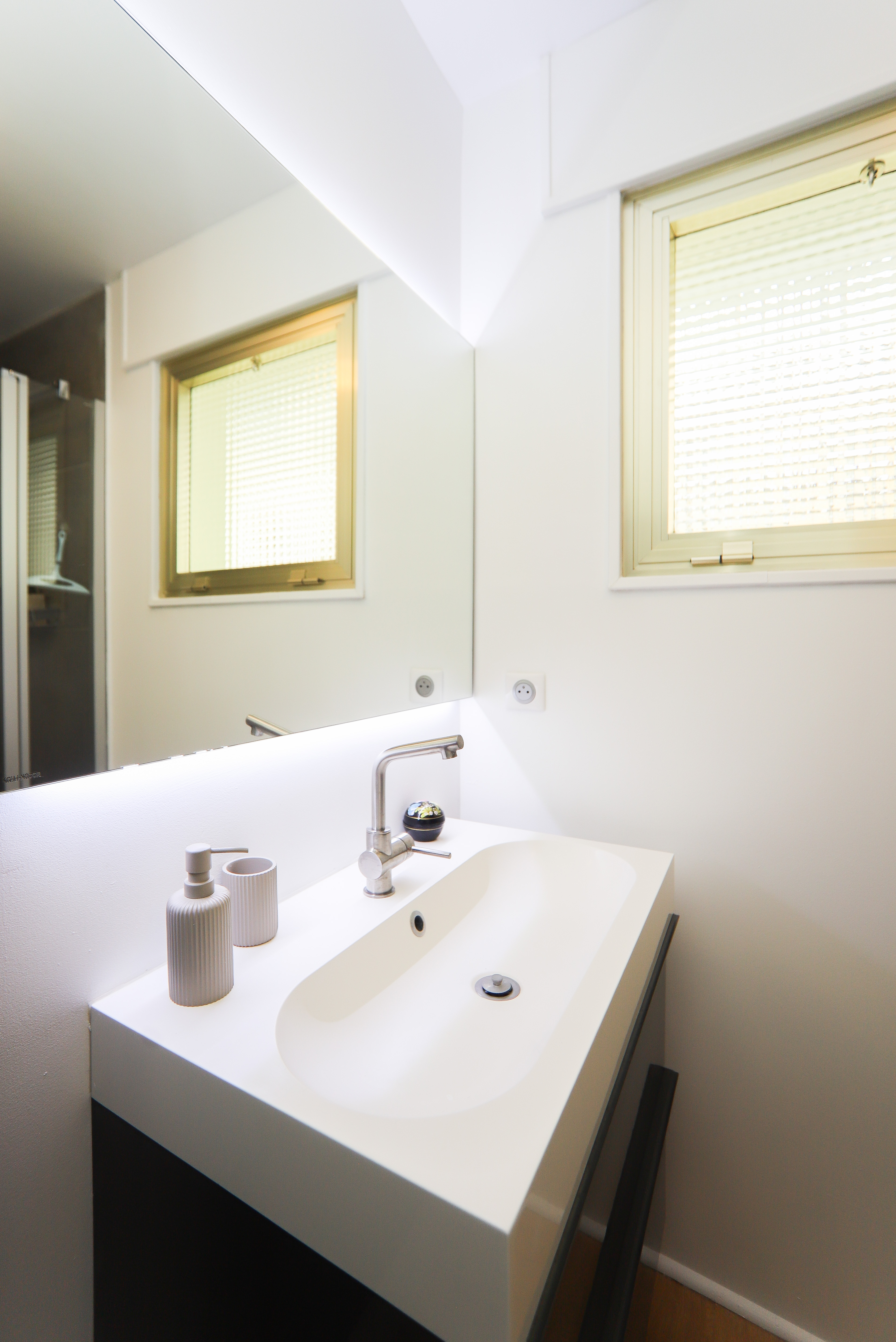 Apartment F2 of 47m2 in a residence_Évian-les-Bains