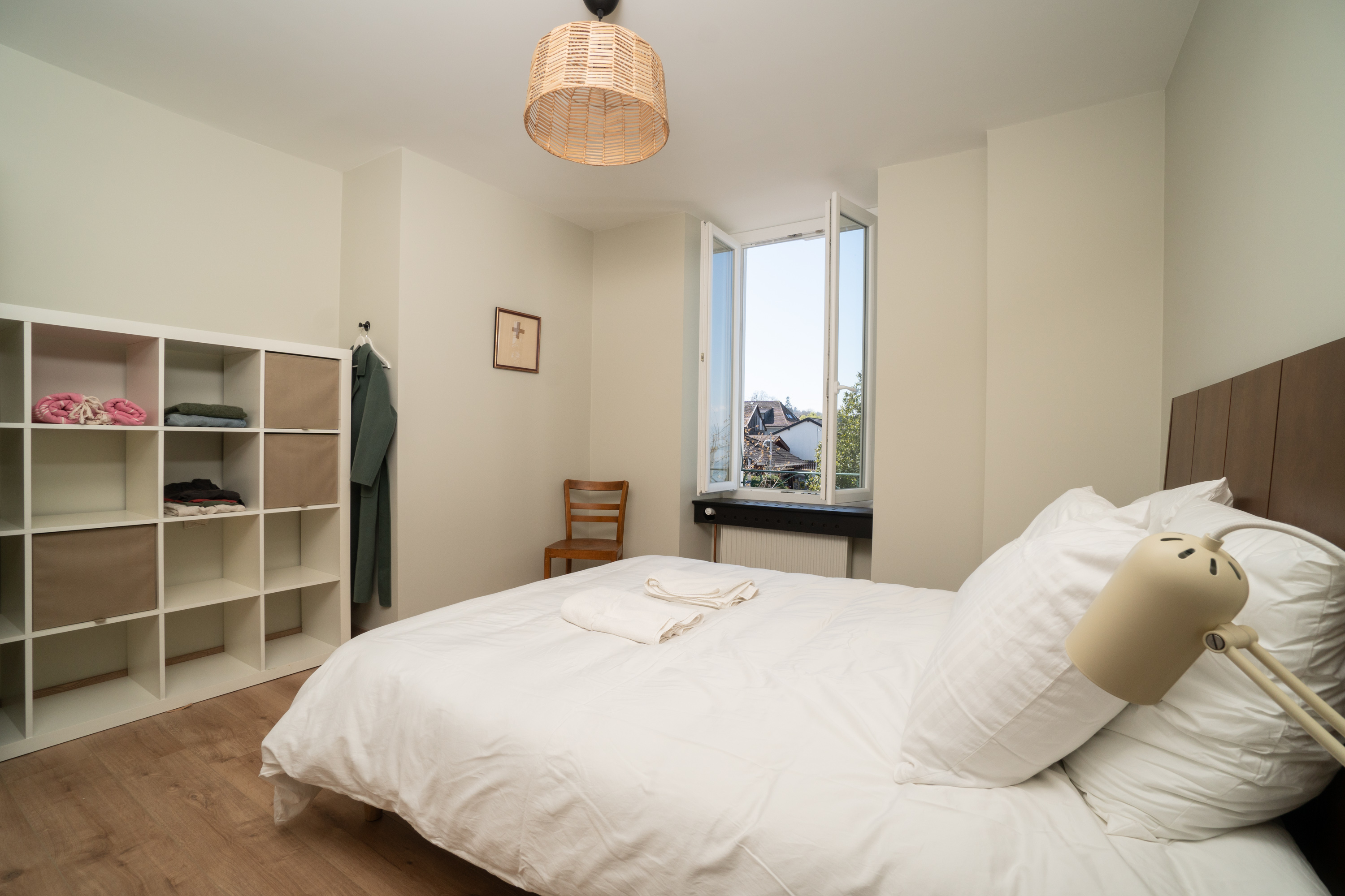 F4 of 100 m2 in a villa_Maxilly-sur-Léman