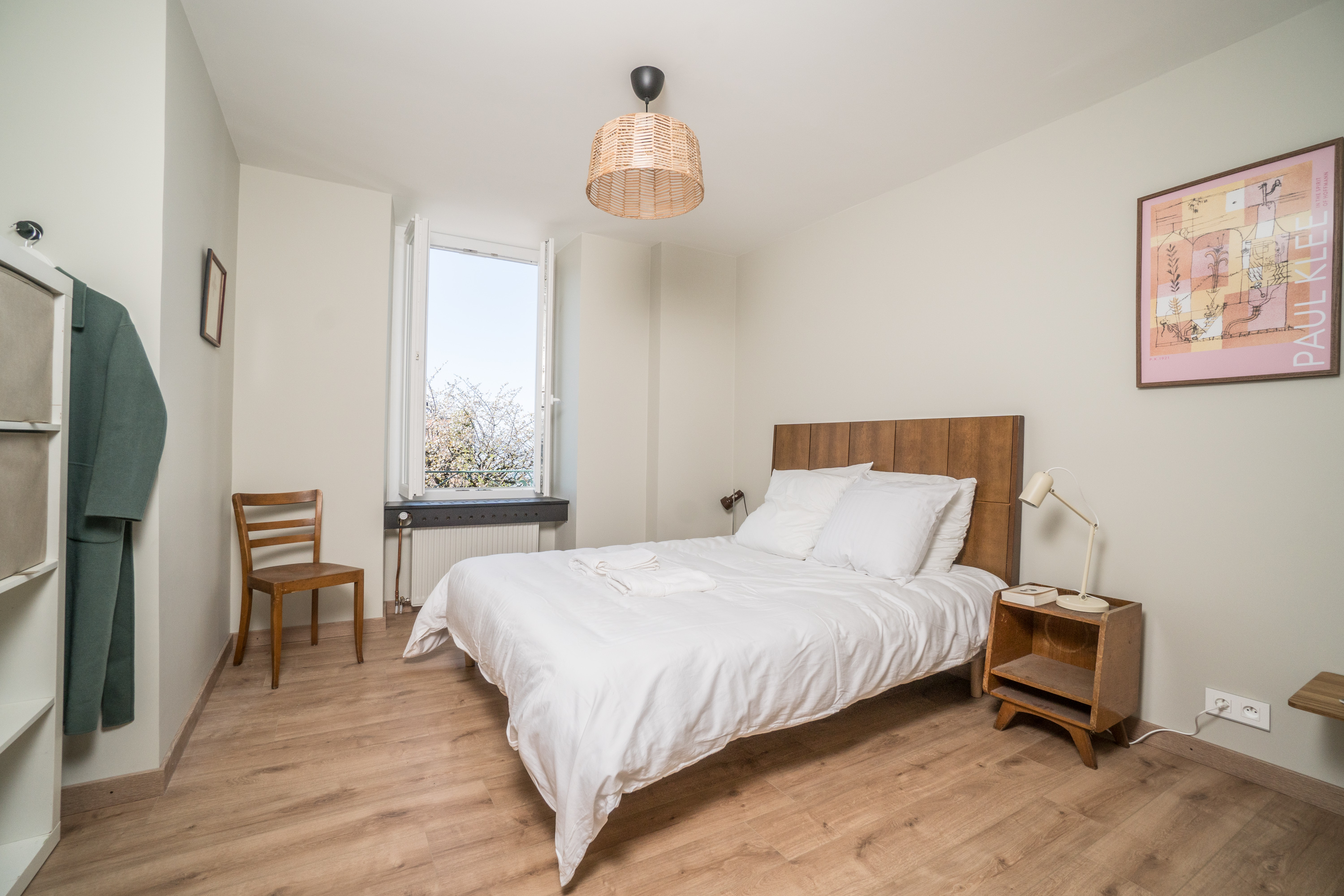 F4 of 100 m2 in a villa_Maxilly-sur-Léman