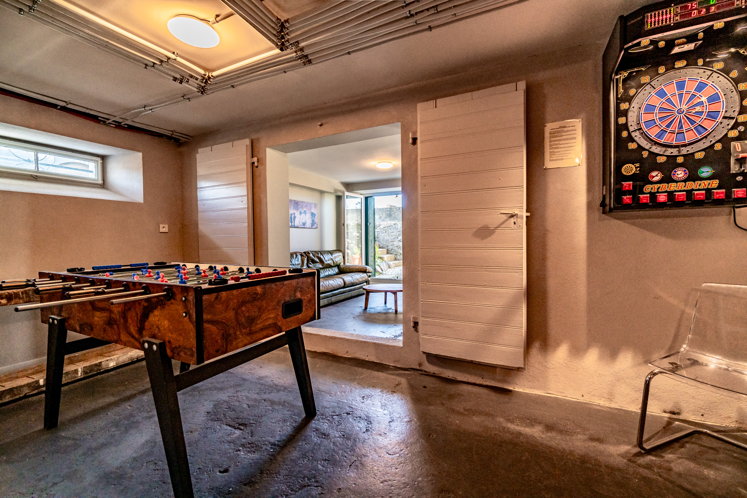 F4 of 100 m2 in a villa_Maxilly-sur-Léman