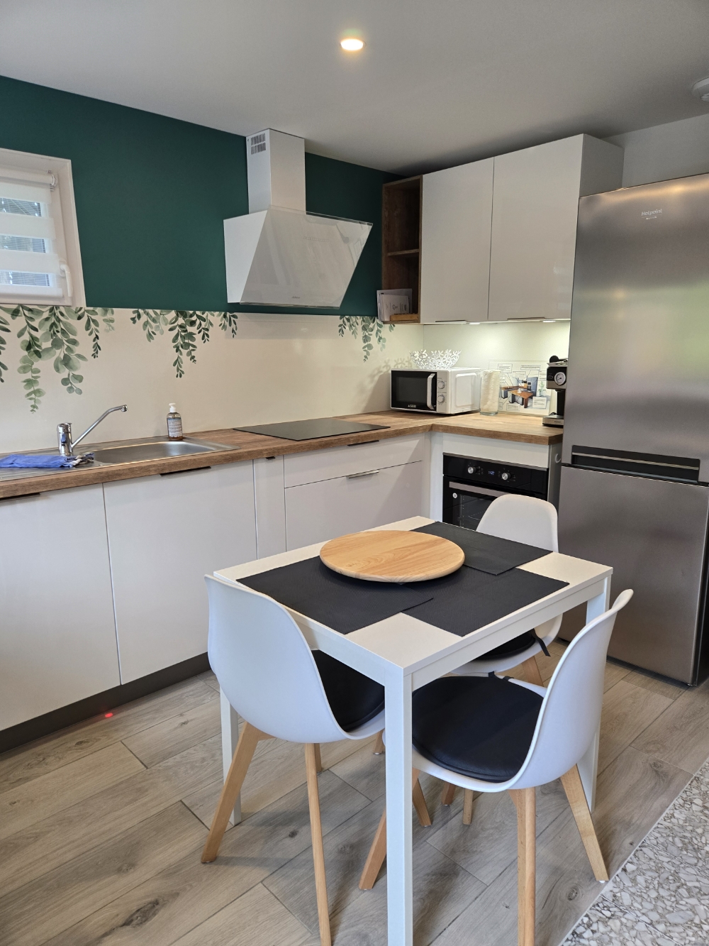 Haus mit 28 m² Wohnfläche_Évian-les-Bains