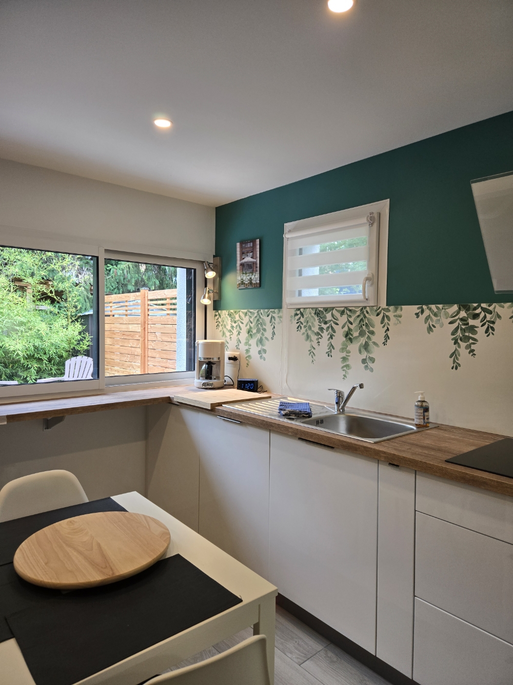 Haus mit 28 m² Wohnfläche_Évian-les-Bains