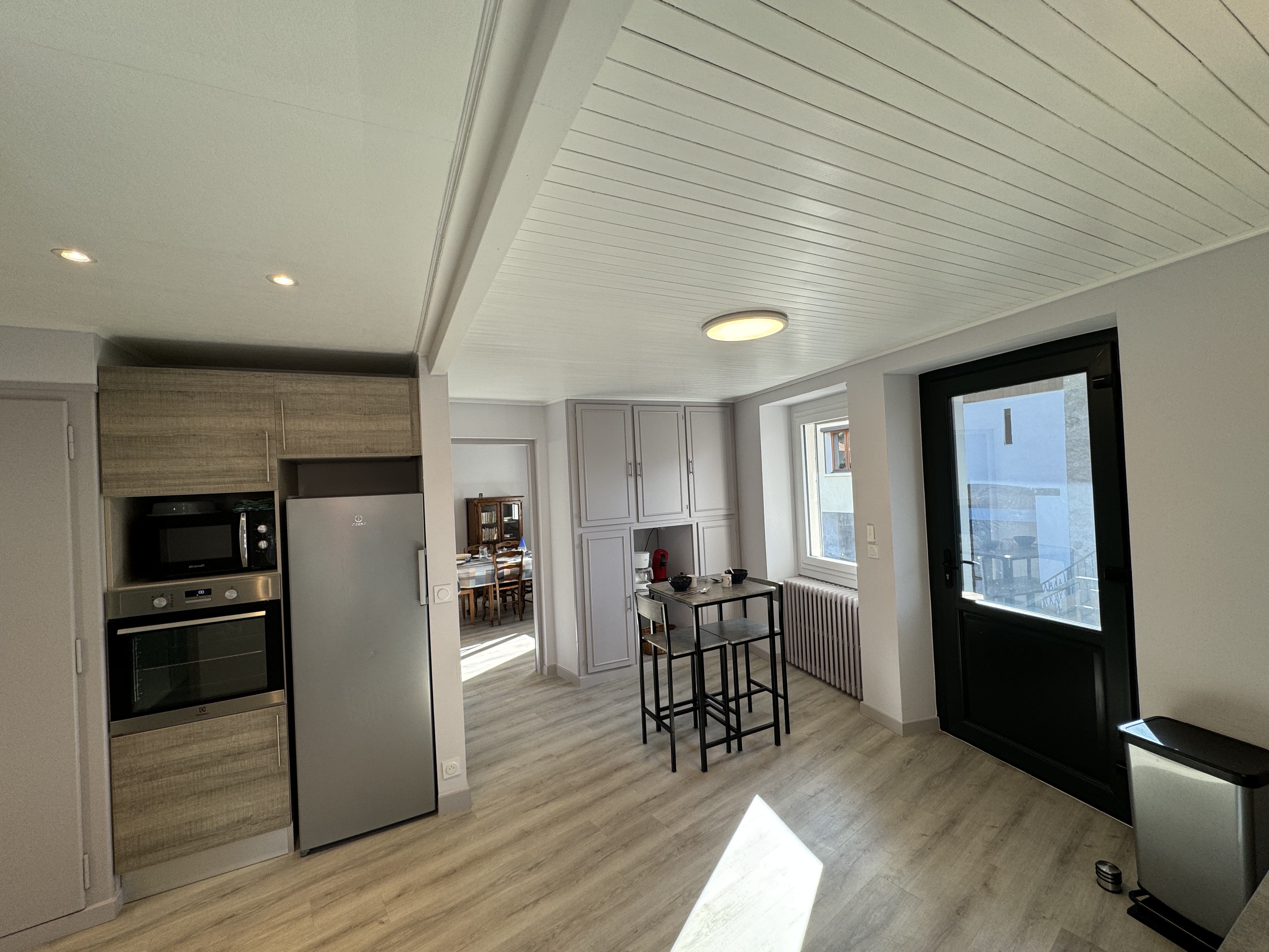 Maison de 65 m2 pour 6 personnes_Lugrin