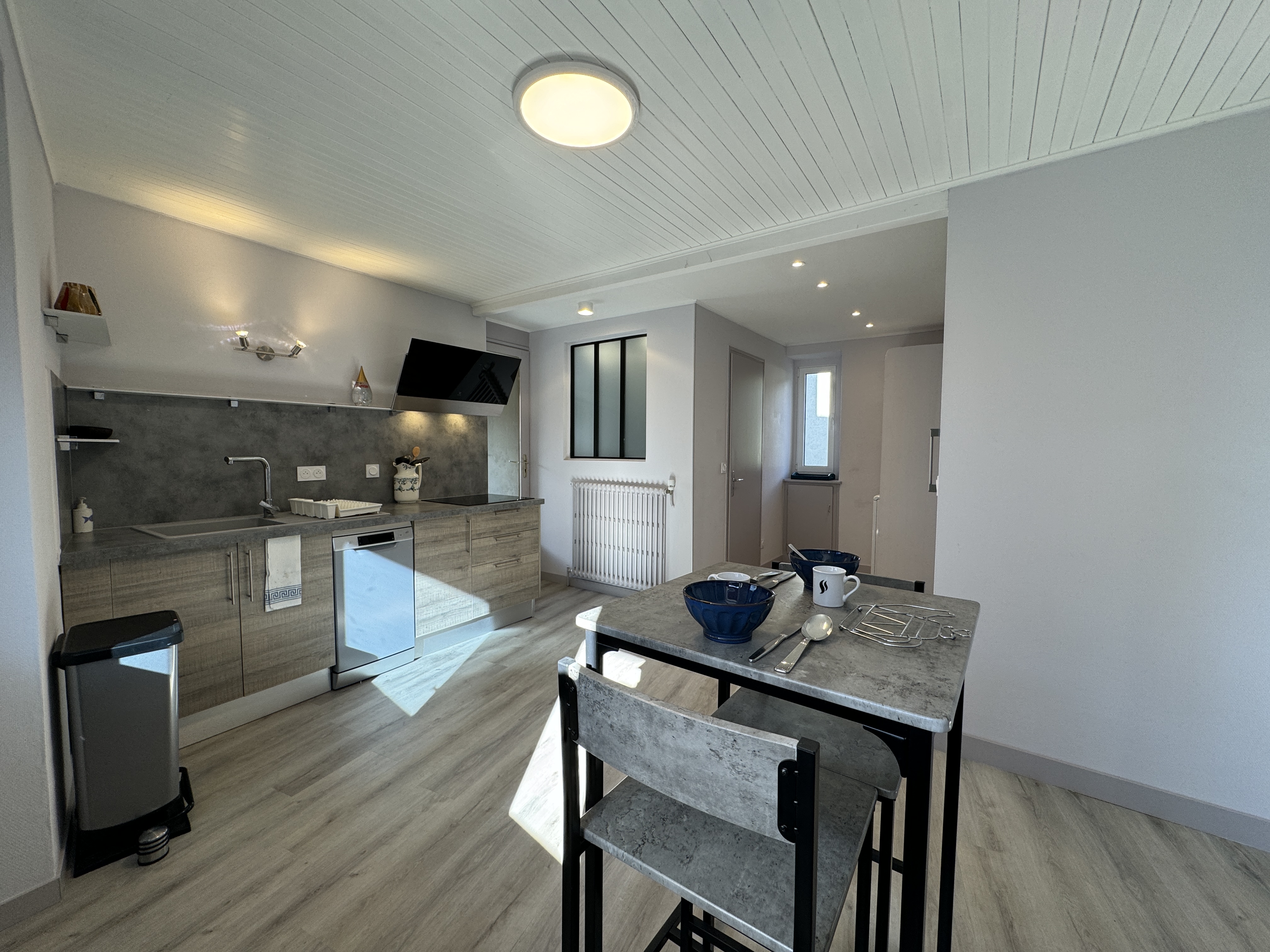 Maison de 65 m2 pour 6 personnes_Lugrin