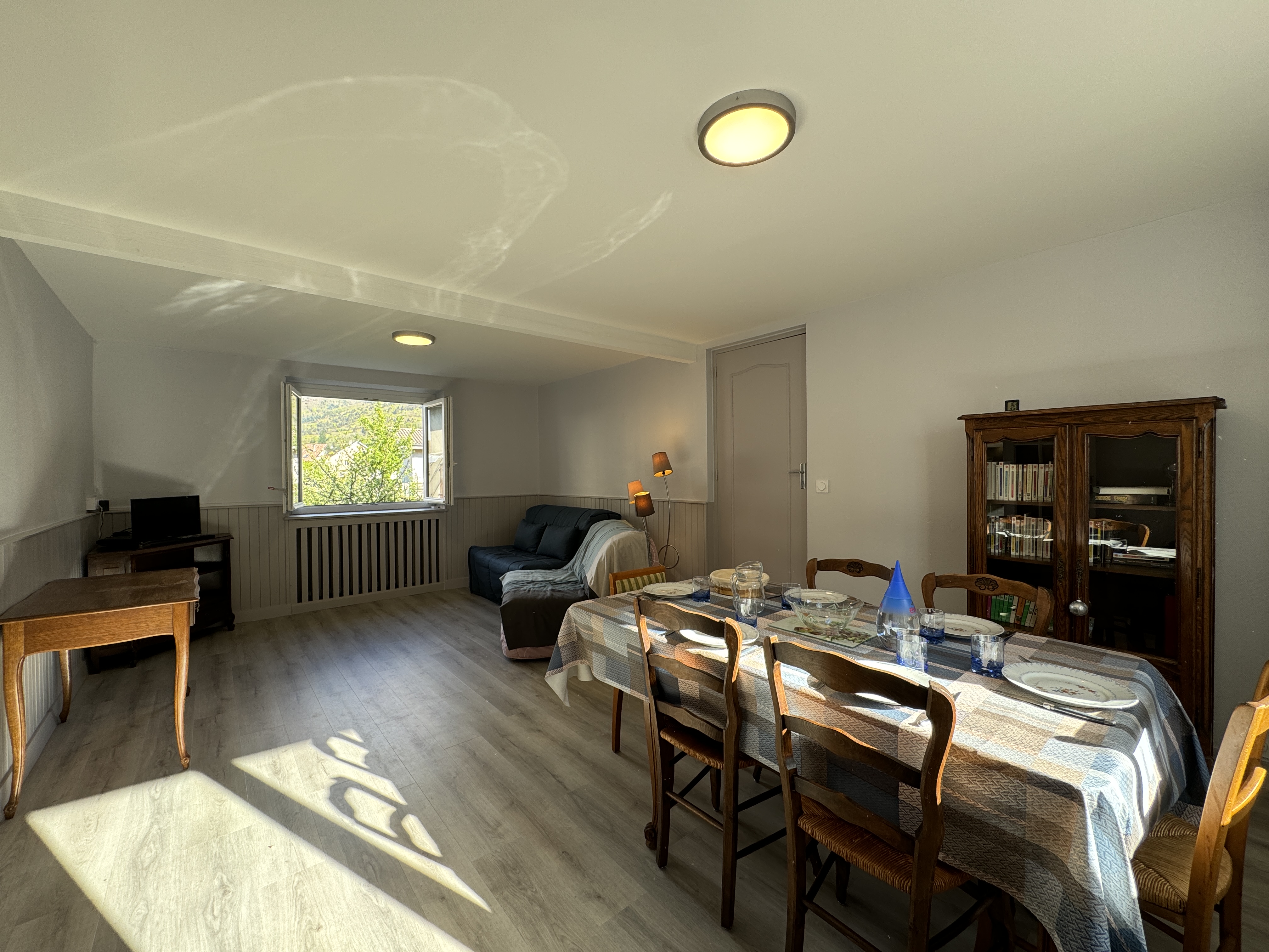 Maison de 65 m2 pour 6 personnes_Lugrin