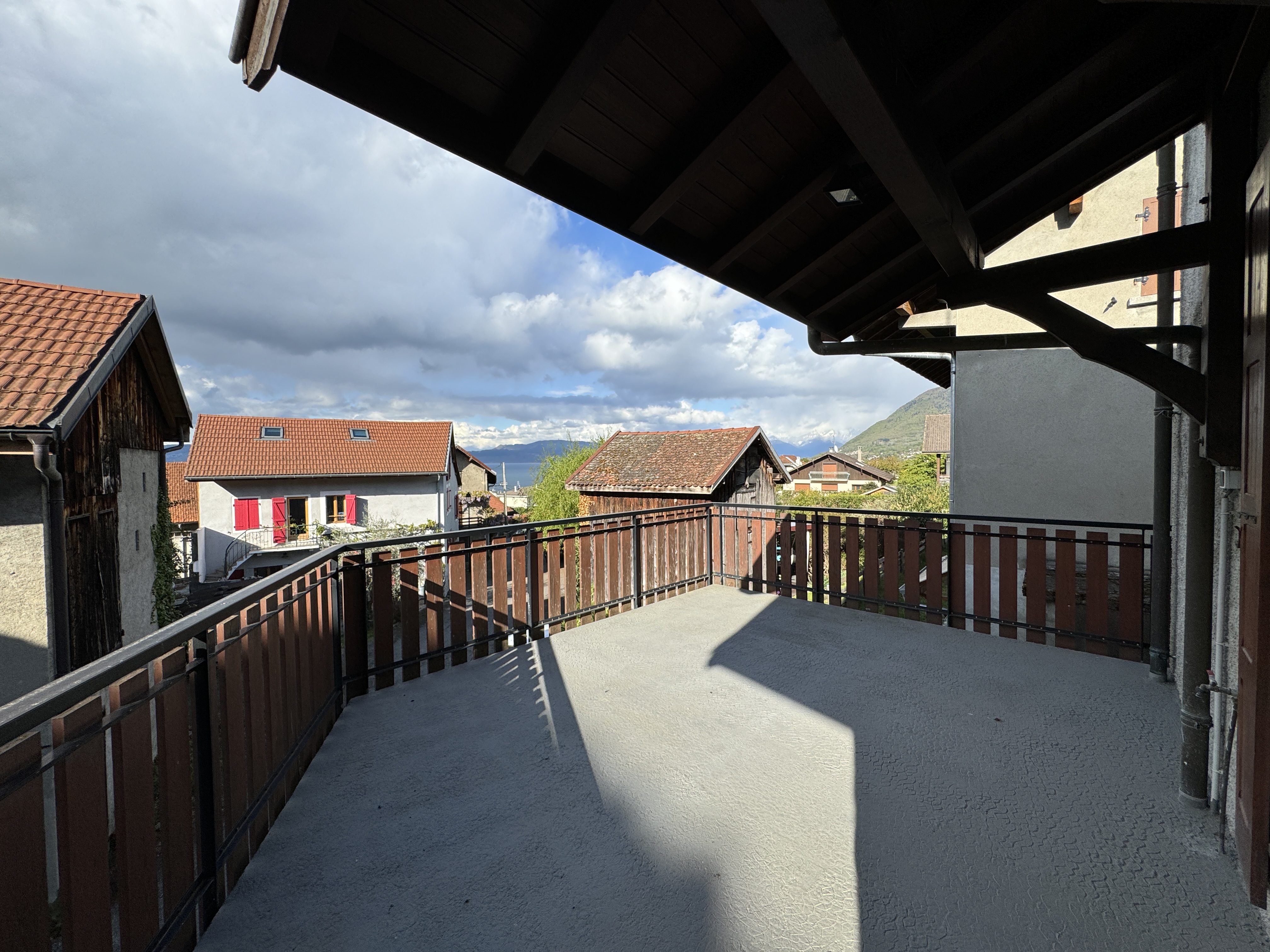 Maison de 65 m2 pour 6 personnes_Lugrin