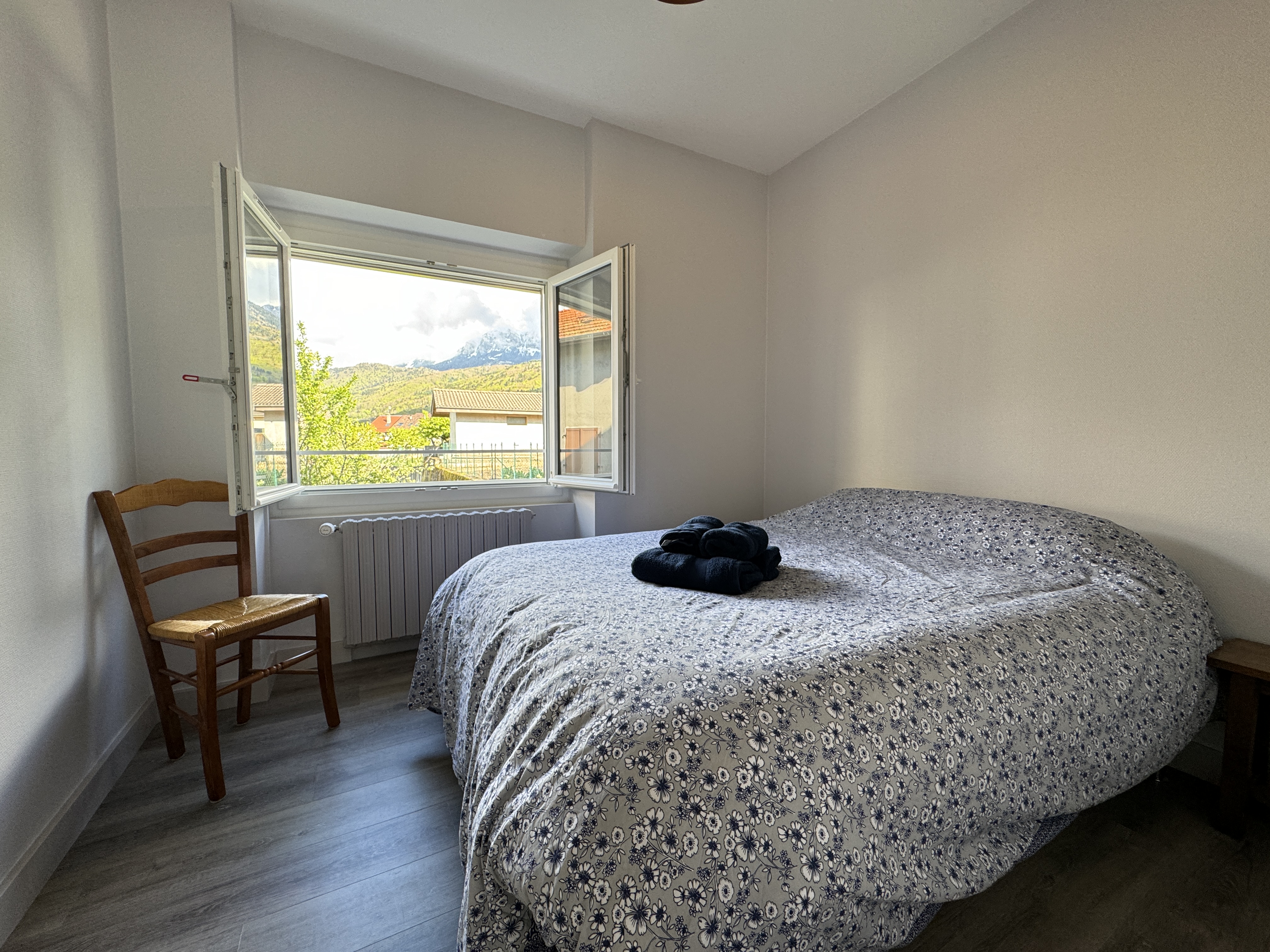 Maison de 65 m2 pour 6 personnes_Lugrin