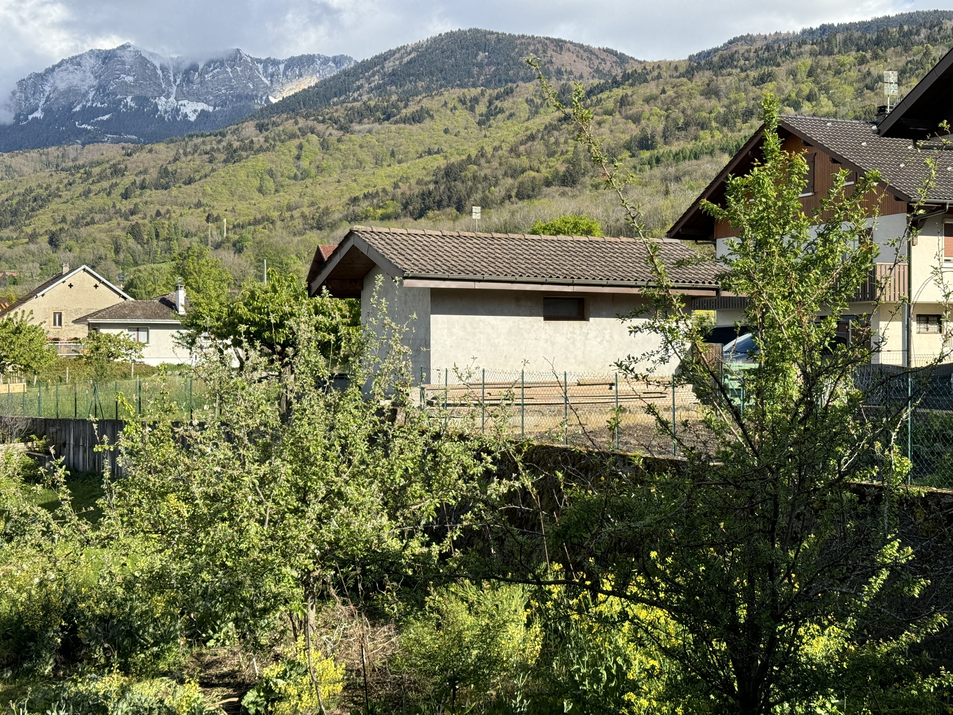 Maison de 65 m2 pour 6 personnes_Lugrin