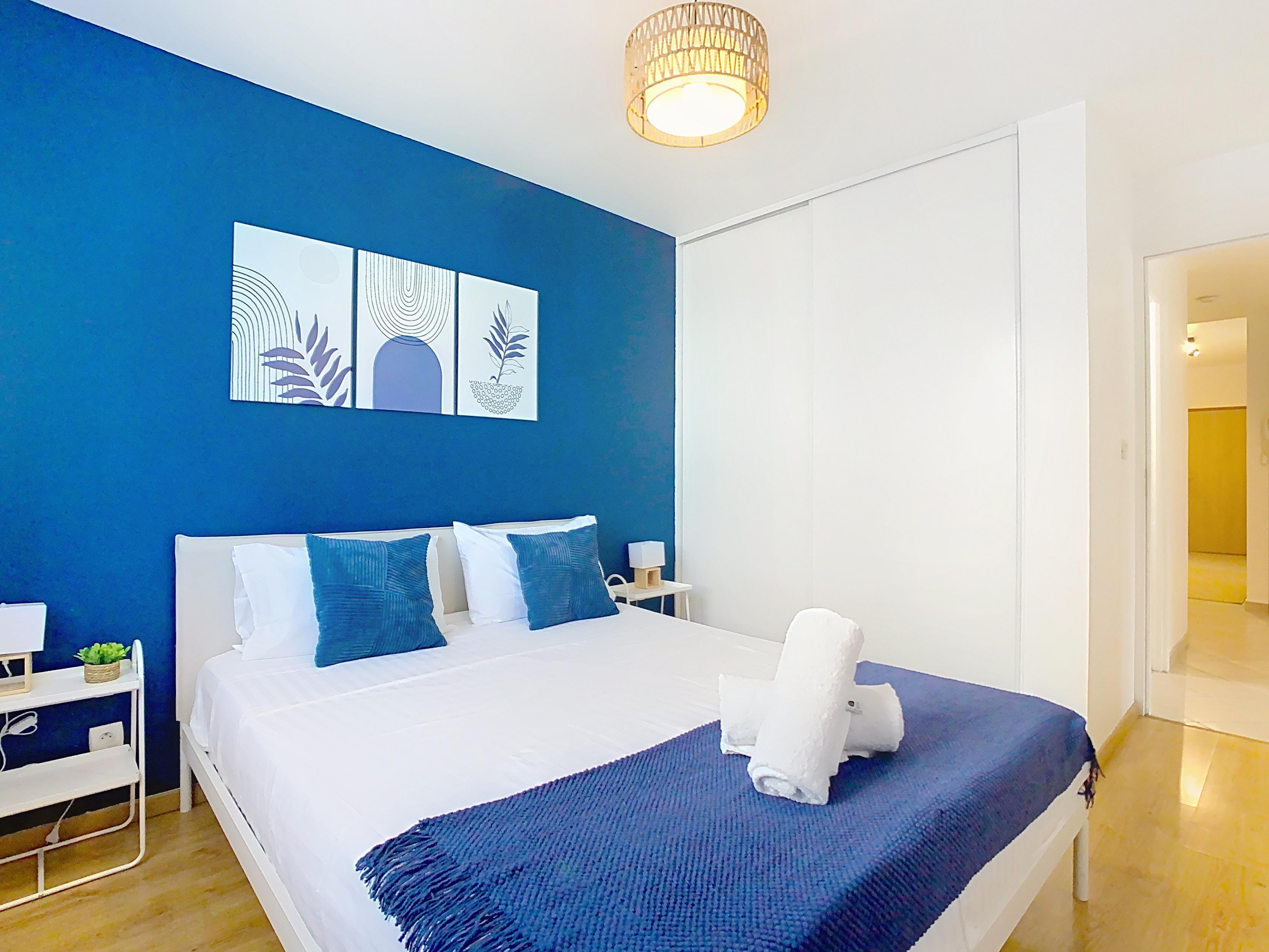 F4 Wohnung von 93 Qm in einer Residenz_Évian-les-Bains