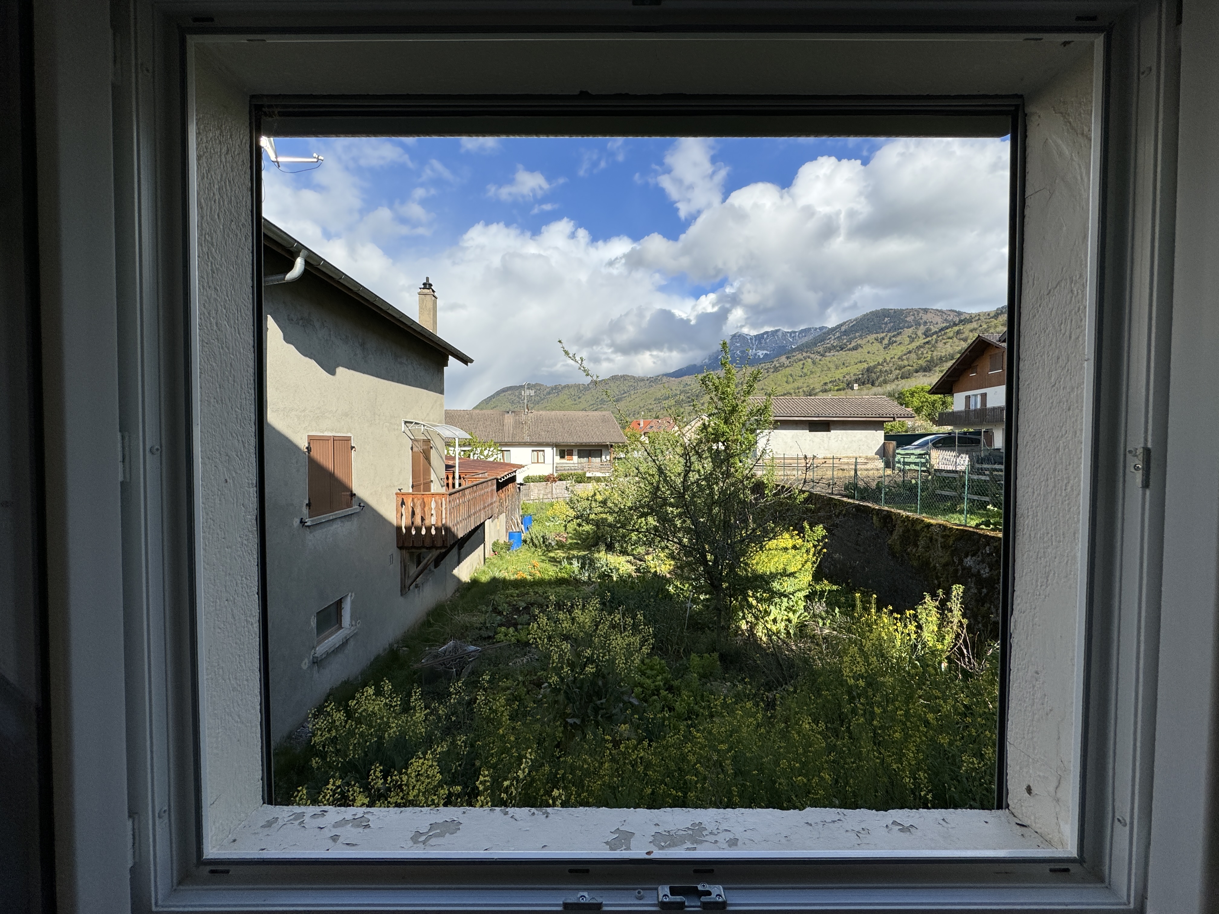 House of 65 m2 for 6 people_Lugrin