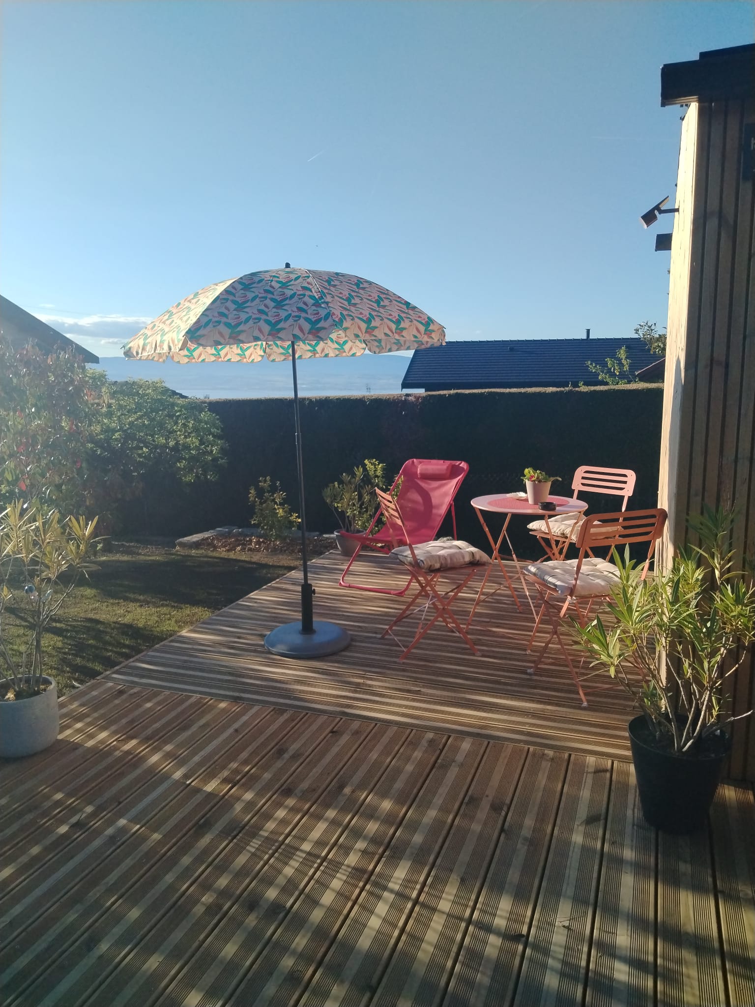 Tiny House of 19 m2_Publier