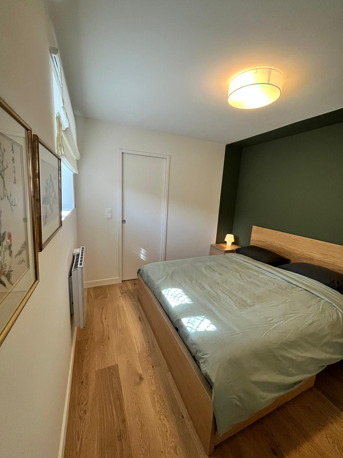 F2 of 38 m2 in a house_Évian-les-Bains