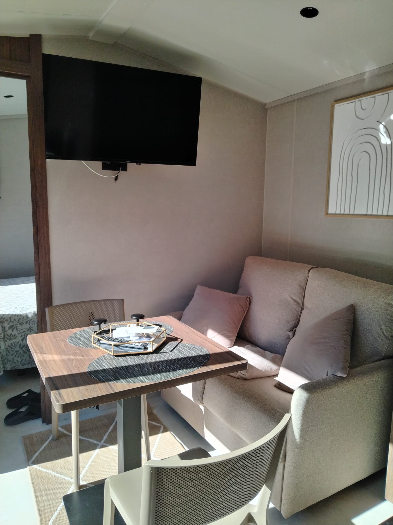 Tiny House of 19 m2_Publier
