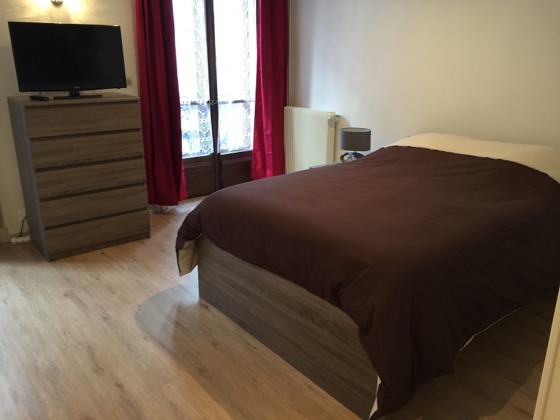 espace chambre