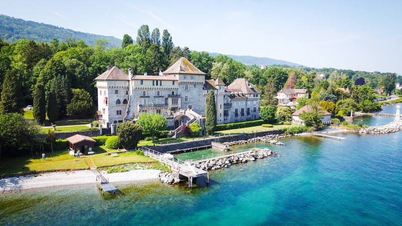 Château de Tourronde