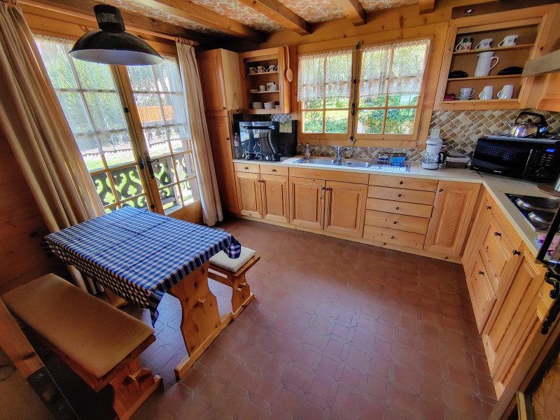 Chalet F4 de 100 m2_Lugrin