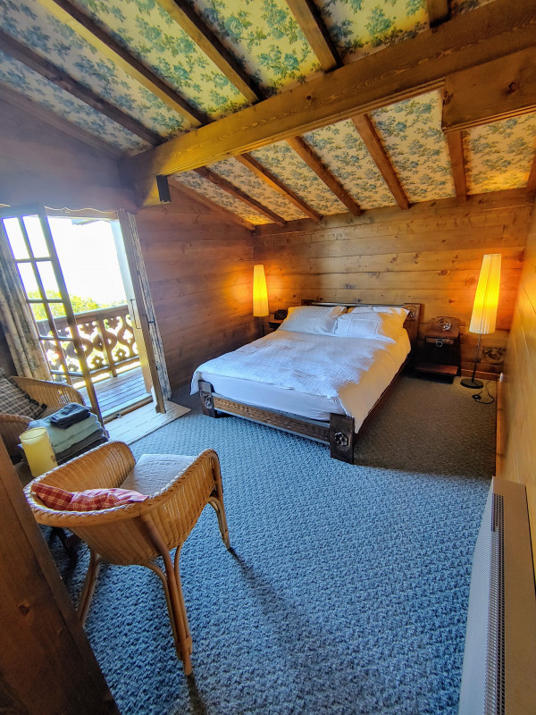 Chalet F4 de 100 m2_Lugrin