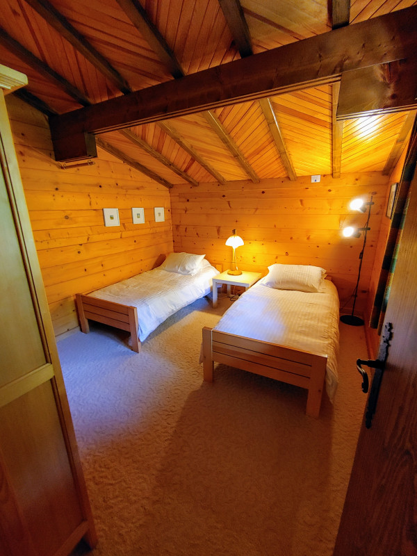 Chalet F4 de 100 m2_Lugrin