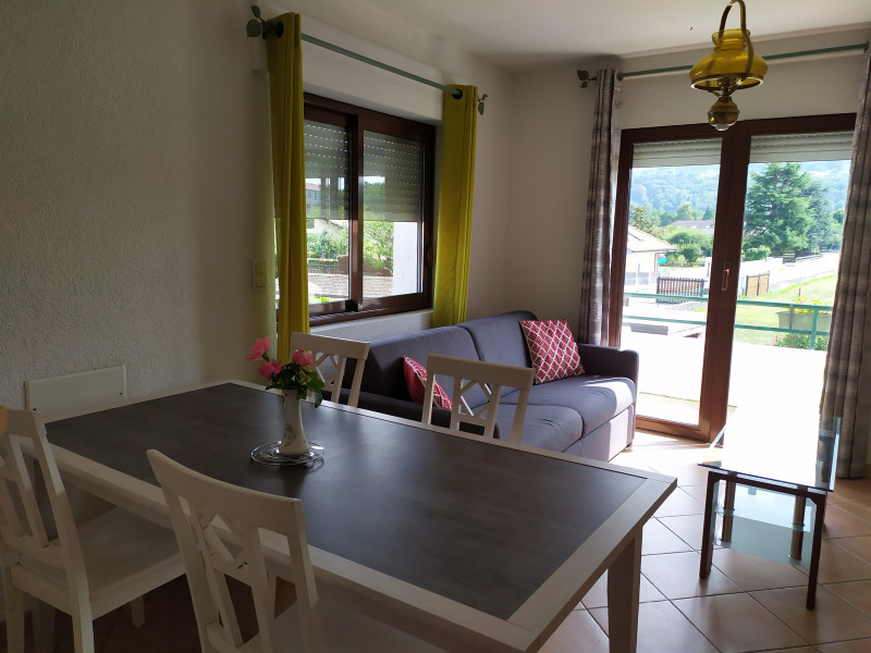 Espace repas 2