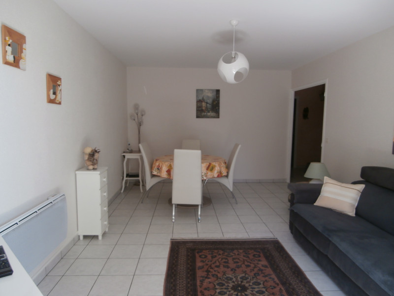 salon - salle à manger