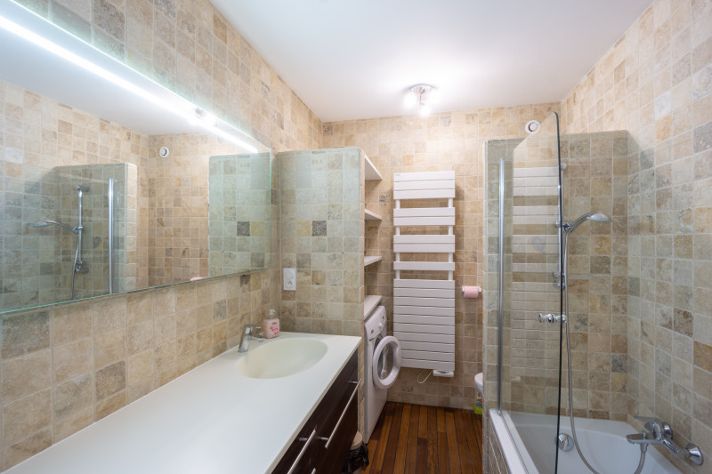 Salle de bain Salle de bain