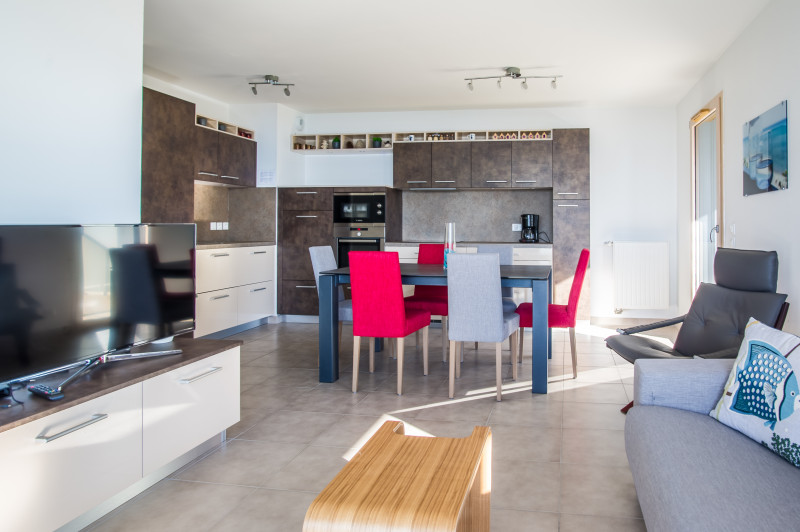 Pièce principale Pièce principale