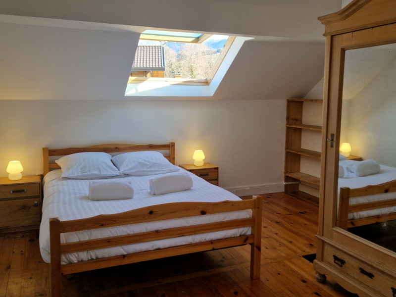 Maison F5 de 82 m2 pour 6 personnes_Neuvecelle