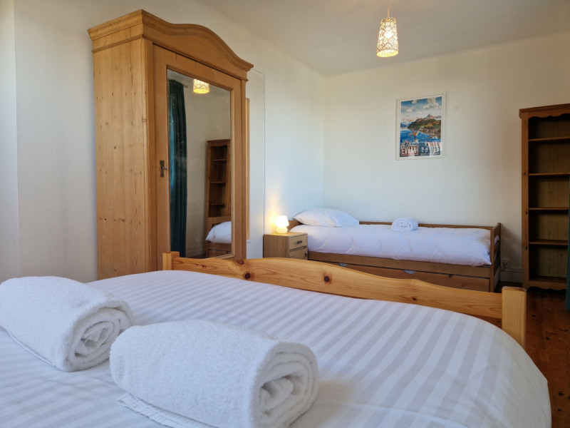 Maison F5 de 82 m2 pour 6 personnes_Neuvecelle