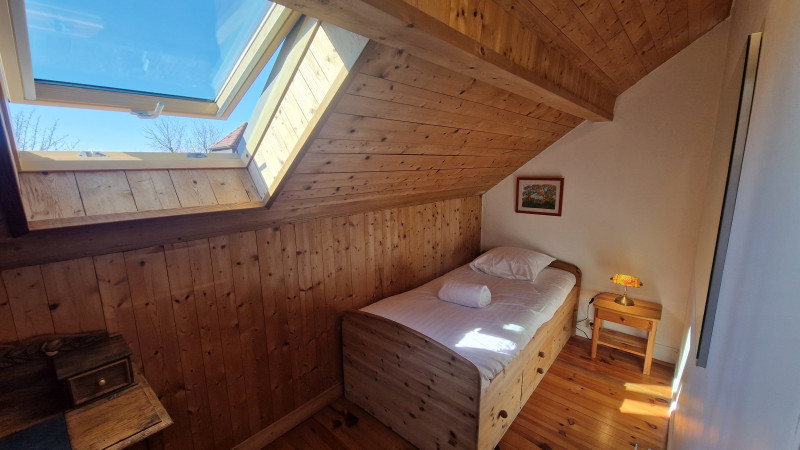 Maison F5 de 82 m2 pour 6 personnes_Neuvecelle