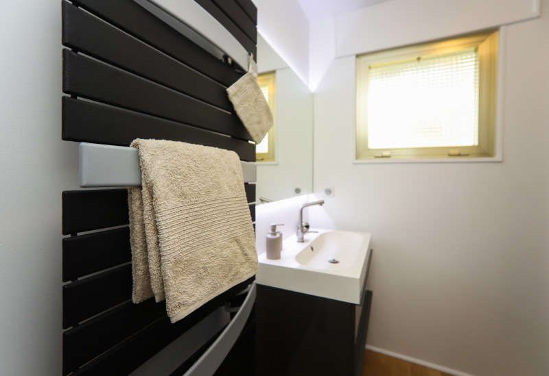 Appartement F2 de 47m2 dans une résidence_Évian-les-Bains Appartement F2 de 47m2 dans une résidence_Évian-les-Bains