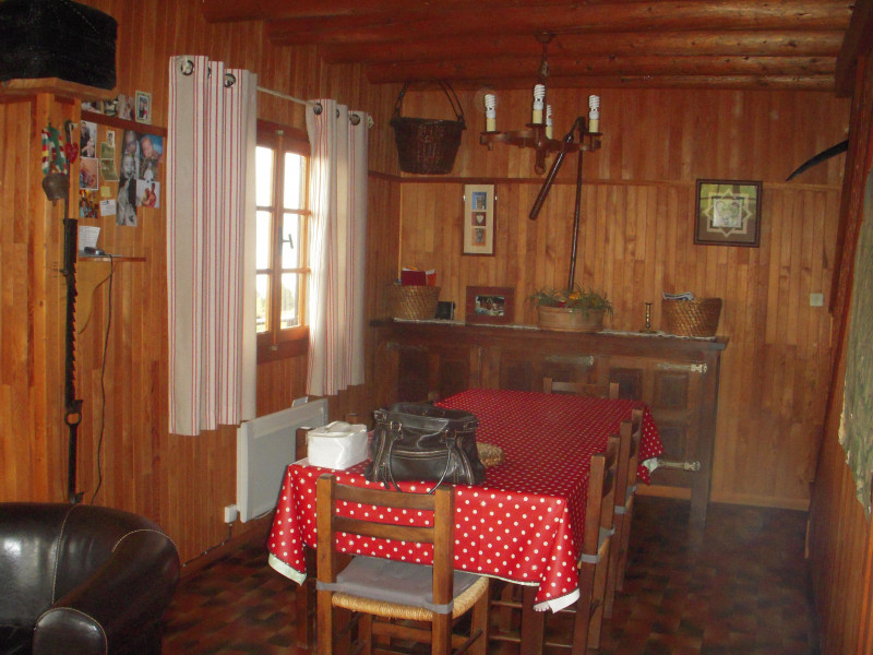 salle à manger salle à manger