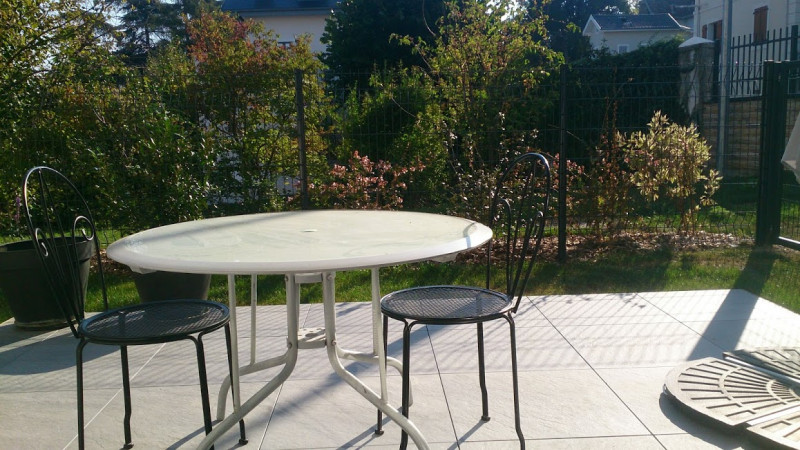 Terrasse Haller Terrasse Haller