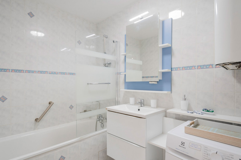 Salle de bain Salle de bain