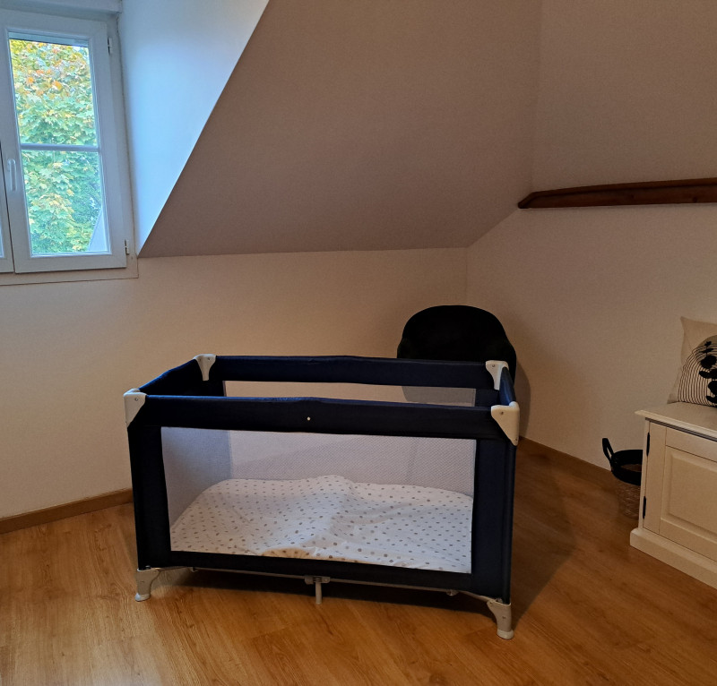 Apartment of 93 m2 in a residence_Évian-les-Bains