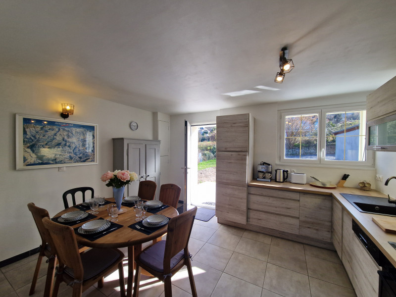 House of 82 m2 for 6 persons_Neuvecelle