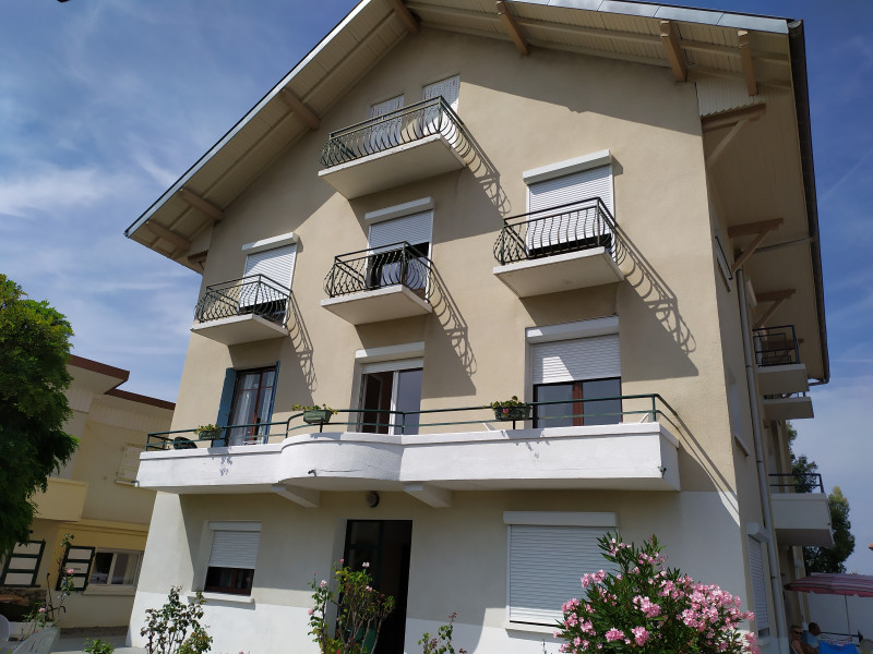 Façade maison Façade maison