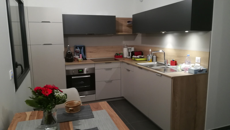 Cuisine Rousseau Cuisine Rousseau