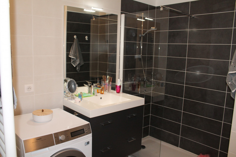 Salle d'eau Rousseau Salle d'eau Rousseau