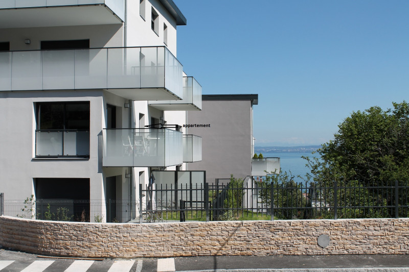 Balcon Rousseau Balcon Rousseau