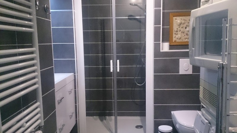 Salle de bain Haller Salle de bain Haller