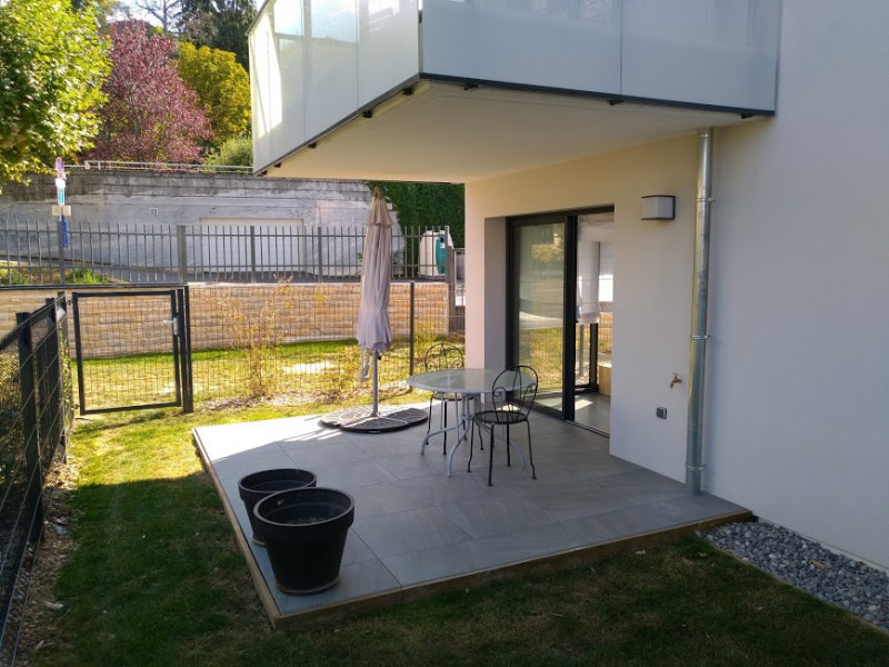 Terrasse 2 Haller Terrasse 2 Haller