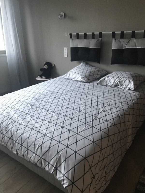 Chambre double Chambre double