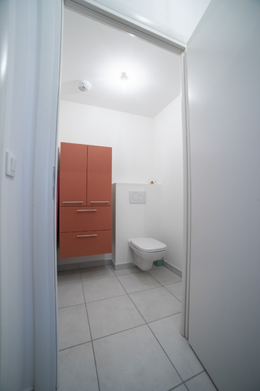 Wc indépendant Wc indépendant