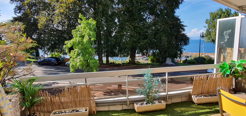 Terrasse 2 Terrasse 2