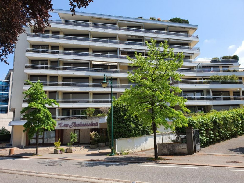 Résidence Les Ambassadeurs Résidence Les Ambassadeurs