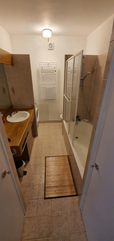 Salle de bain Salle de bain