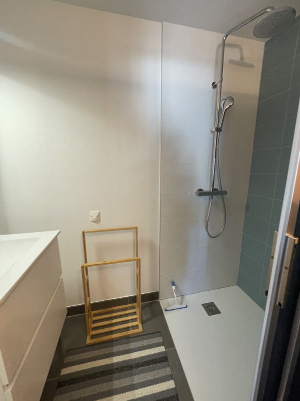 Salle d'eau Salle d'eau